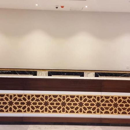 فندق برادايس العالمية توصيل للحرم Μέκκα Εξωτερικό φωτογραφία